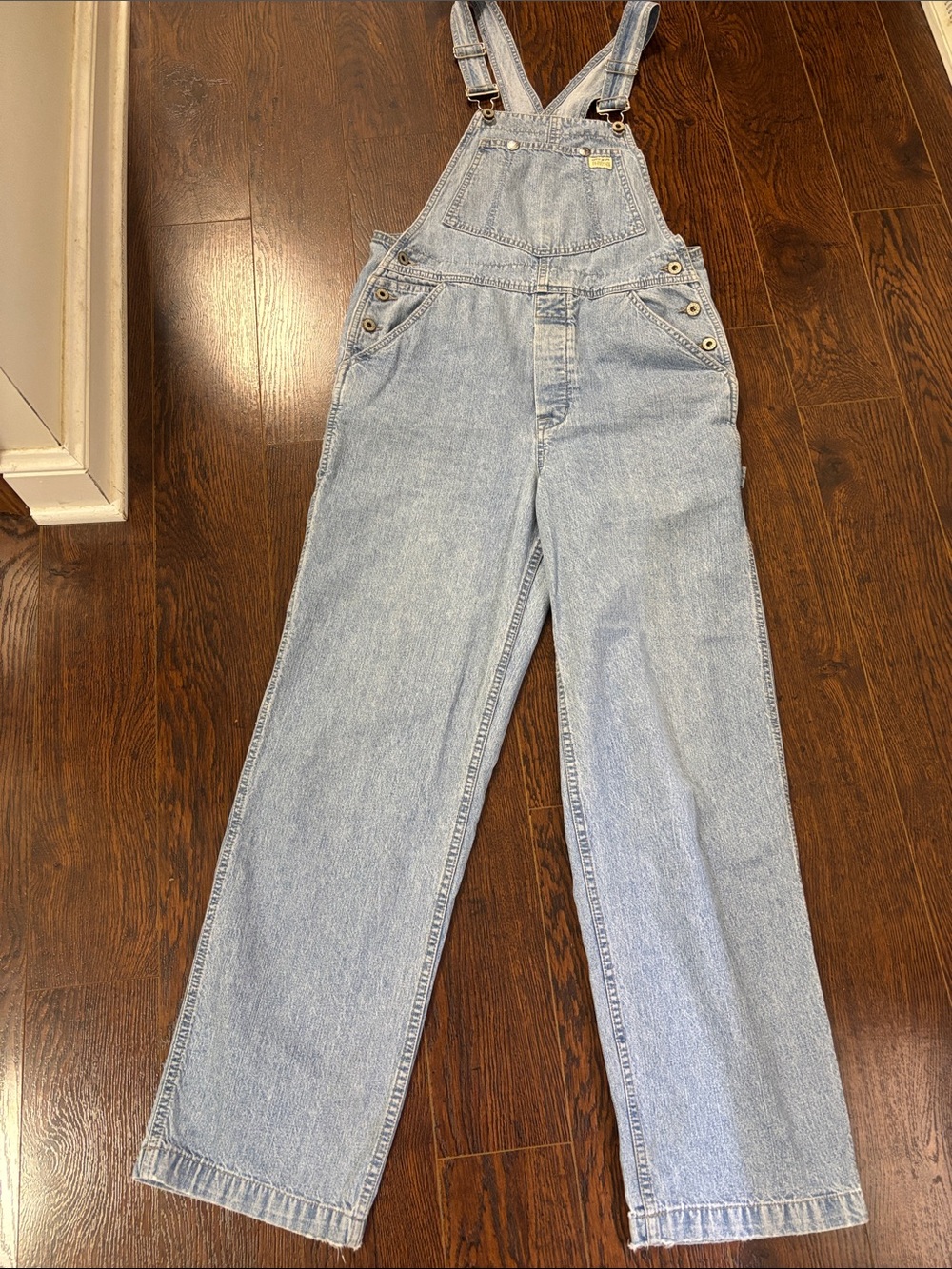 GUESS Overalls Size L